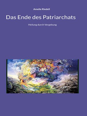 cover image of Das Ende des Patriarchats